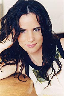 Juliette Lewis